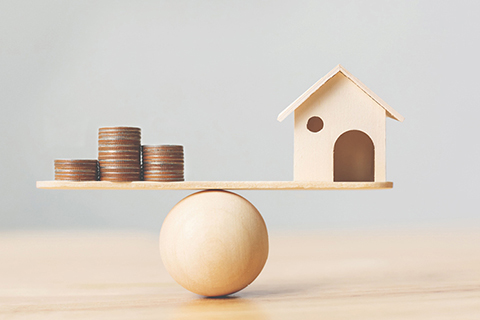 Estimation <br>immobilière