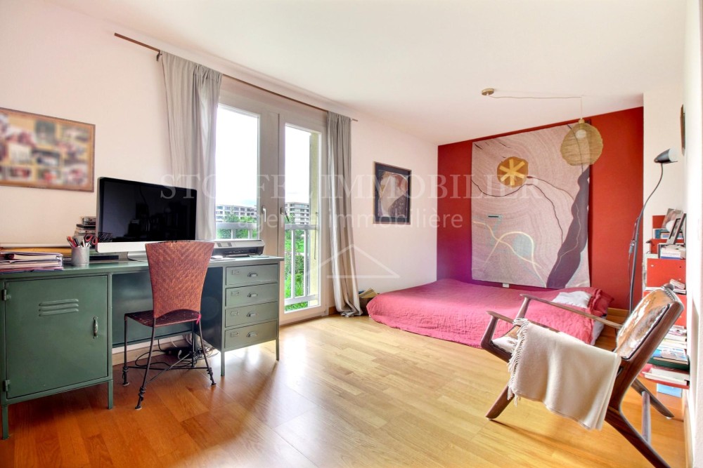 Jolie maison mitoyenne - Exclusivité